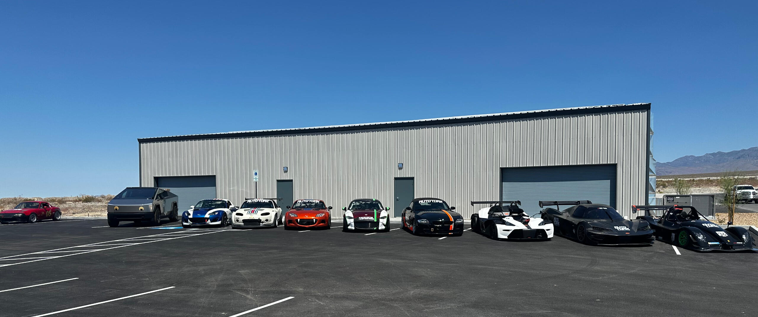 AutoTork Performance Shop